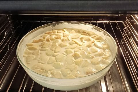 Cliquez pour zoomer ! Clafoutis de mon enfance Thermomix par tortuenana4