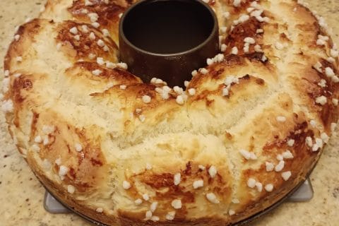 Photos des recettes