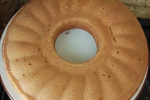 Cliquez pour zoomer ! Gâteau mollet Ardennais Thermomix par tortuenana4