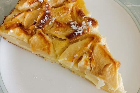 Cliquez pour zoomer ! Clafoutis de mon enfance Thermomix par tortuenana4