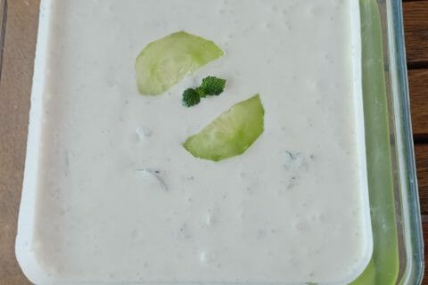 Cliquez pour zoomer ! Boulettes de lentilles corail Thermomix par tortuenana4