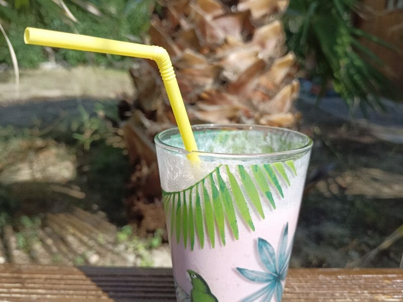 Cliquez pour zoomer ! Smoothie Good morning ! Thermomix par tortuenana4