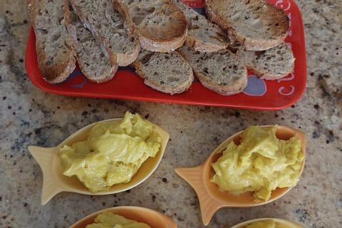 Cliquez pour zoomer ! Bisque de crevettes Thermomix par tortuenana4