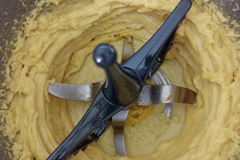 Cliquez pour zoomer ! Rouille Thermomix par tortuenana4