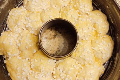 Photos des recettes