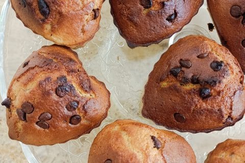 Photos des recettes
