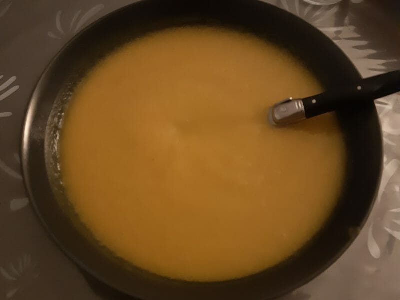 Cliquez pour zoomer ! Soupe detox Thermomix par sabrina_266
