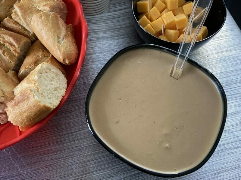 Cliquez pour zoomer ! Vinaigrette balsamique Thermomix par teedjsay