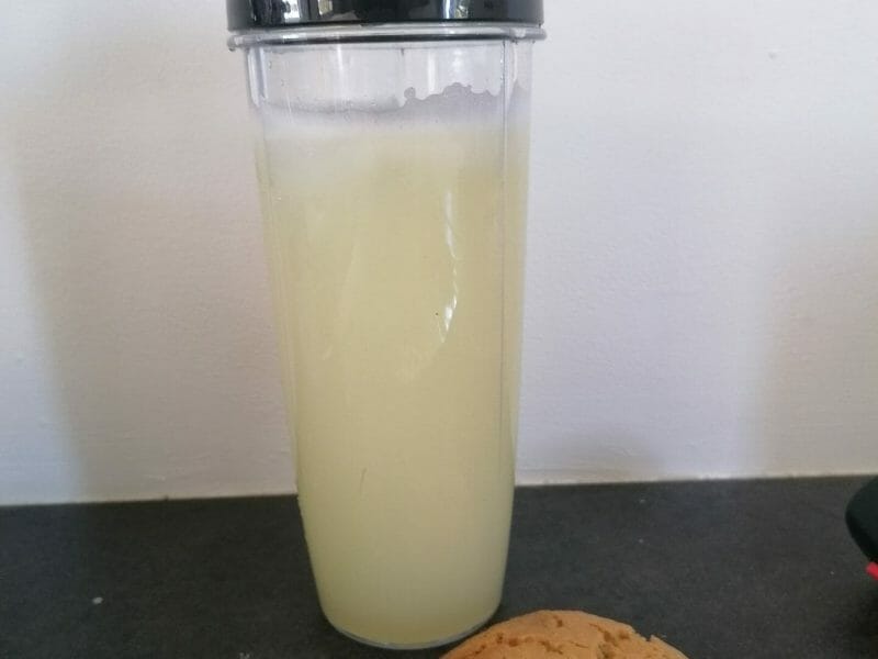 Cliquez pour zoomer ! Cookies américains Thermomix par victoria_38