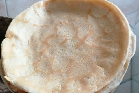 Cliquez pour zoomer ! Pâte à crêpes Thermomix par victoria_38