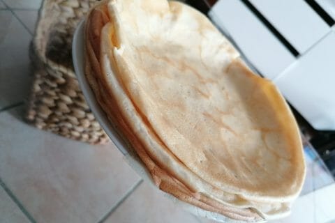 Cliquez pour zoomer ! Pâte à crêpes Thermomix par victoria_38