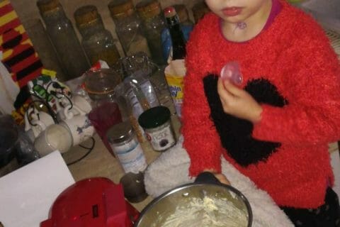 Cliquez pour zoomer ! Gaufres Liégeoises Thermomix par marylinmae