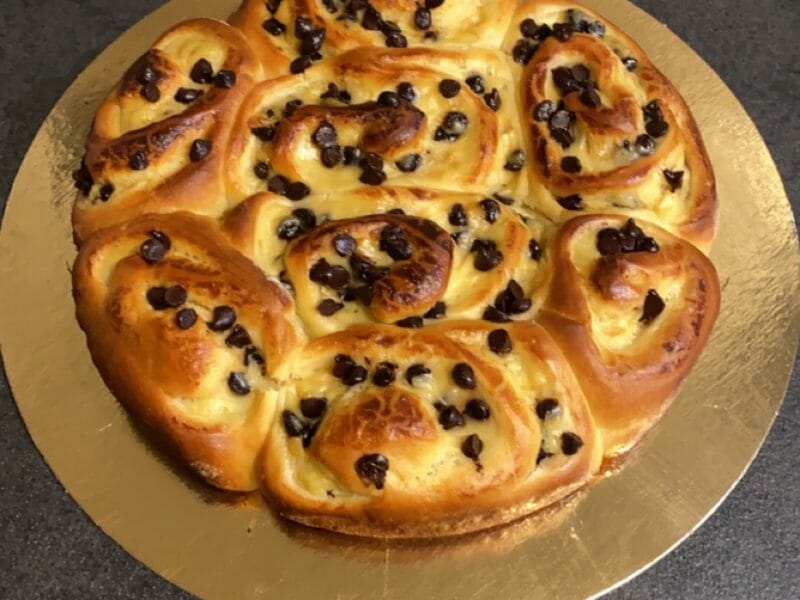 Cliquez pour zoomer ! Chinois Thermomix par Anifa der