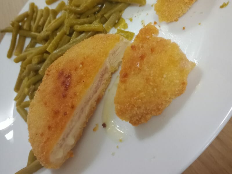 Cliquez pour zoomer ! Cordon bleu Thermomix par mady-nina