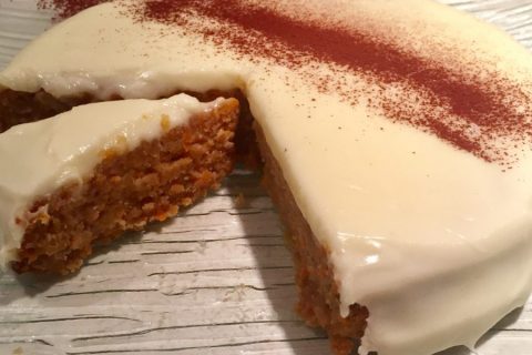 Photos des recettes