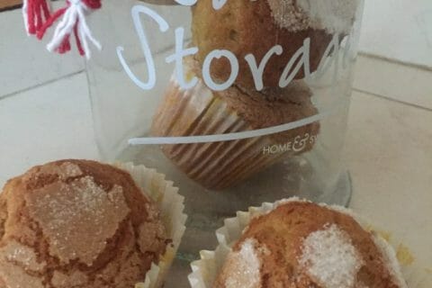 Photos des recettes
