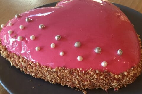 Photos des recettes