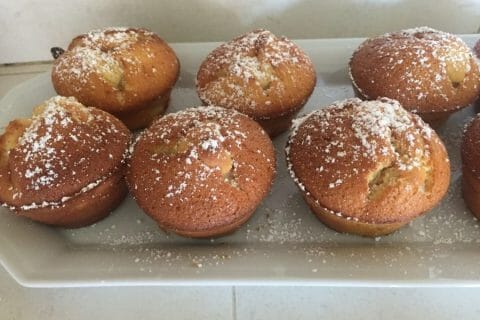 Photos des recettes