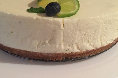 Photos des recettes