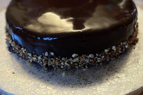 Photos des recettes