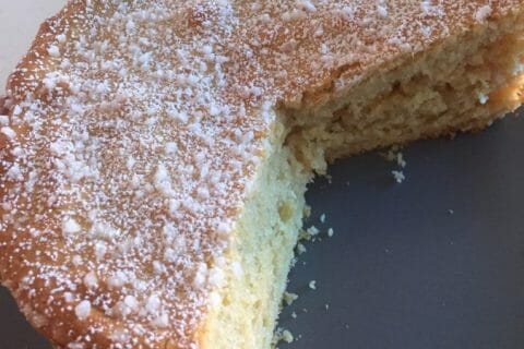 Photos des recettes