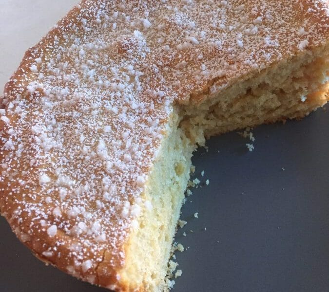 Cliquez pour zoomer ! Gâteau mollet Ardennais Thermomix par Romaprile