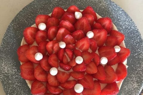 Photos des recettes