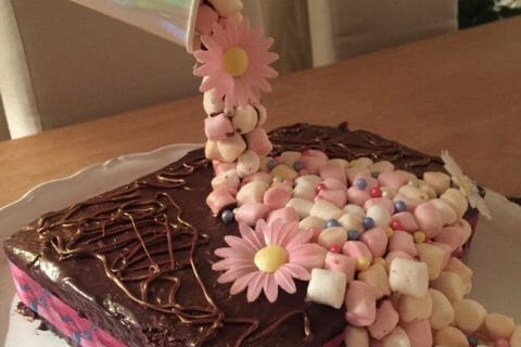 Photos des recettes