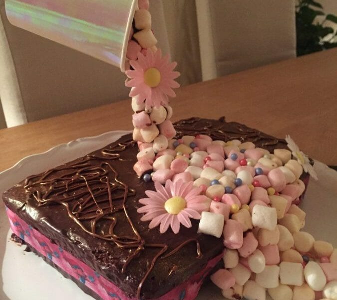 Kinder Delice Xxl Au Thermomix Cookomix Kinder Delice Xxl Au Thermomix Cookomix