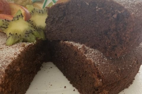 Cliquez pour zoomer ! Fondant au chocolat Thermomix par Romaprile