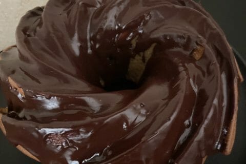 Cliquez pour zoomer ! Gâteau au yaourt Thermomix par Romaprile