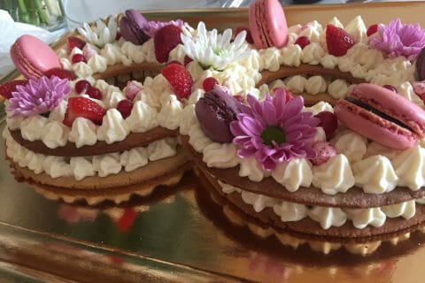 Photos des recettes