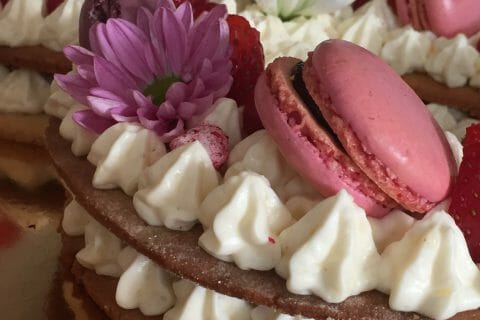 Photos des recettes
