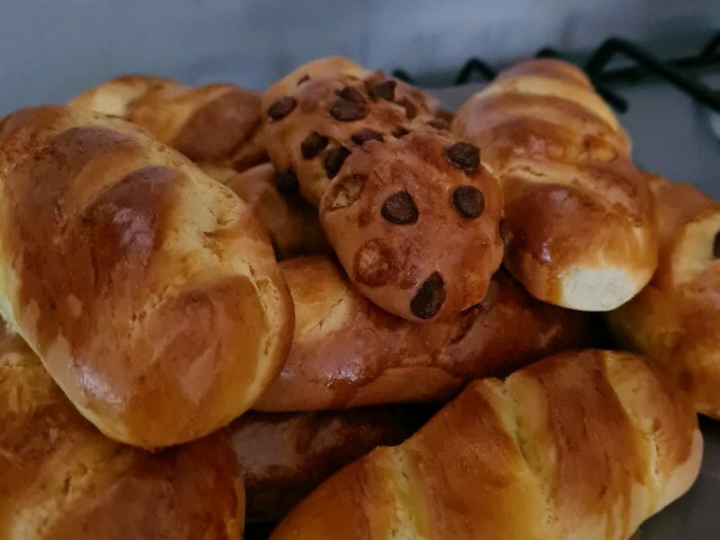 Cliquez pour zoomer ! Pain brioché au chocolat – Pitch Thermomix par anne-sophie_2363