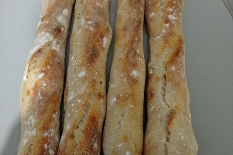 Cliquez pour zoomer ! Baguettes Thermomix par basma_3