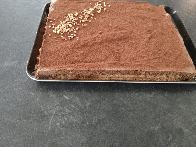 Cliquez pour zoomer ! Trianon Thermomix par Mcgina