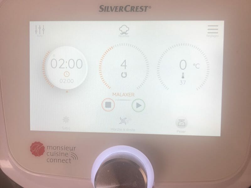 Cliquez pour zoomer ! Brioche Buchty Thermomix par youssra_4