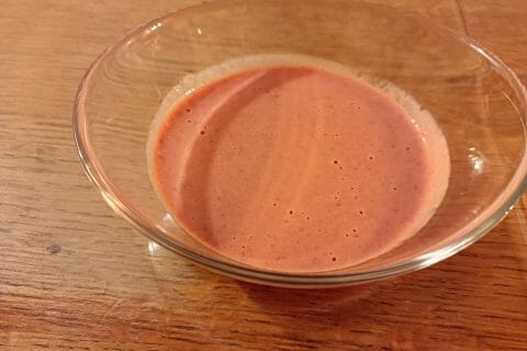 Cliquez pour zoomer ! Smoothie Good morning ! Thermomix par lilytomamel