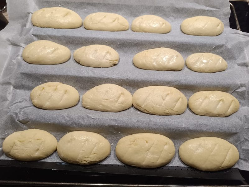 Cliquez pour zoomer ! Pain au lait Thermomix par lilytomamel