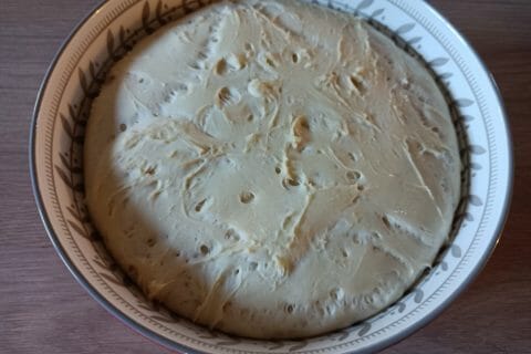 Cliquez pour zoomer ! Pâte à pizza Thermomix par lilytomamel