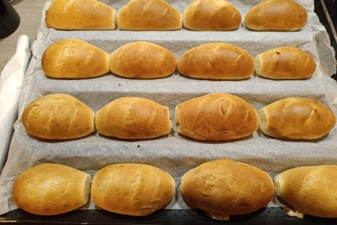 Cliquez pour zoomer ! Pain au lait Thermomix par lilytomamel