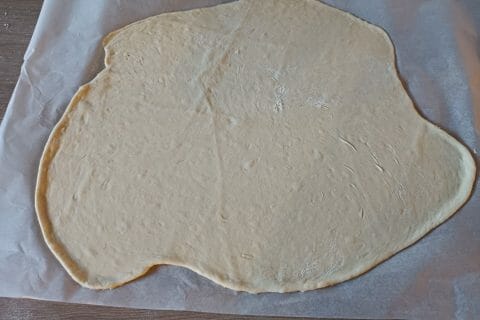 Cliquez pour zoomer ! Pâte à pizza Thermomix par lilytomamel
