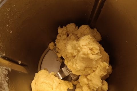 Cliquez pour zoomer ! Pain au lait Thermomix par lilytomamel