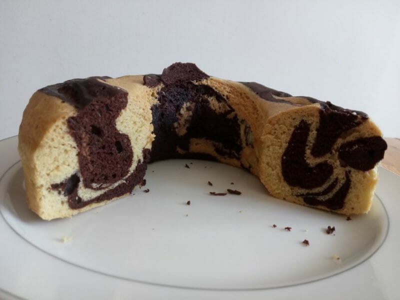 Cliquez pour zoomer ! Savane au Varoma Thermomix par crounch