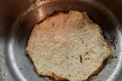 Cliquez pour zoomer ! Pain Cocotte Thermomix par cyn_thia