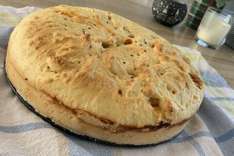 Cliquez pour zoomer ! Cheeseburger XXL Thermomix par blan blan