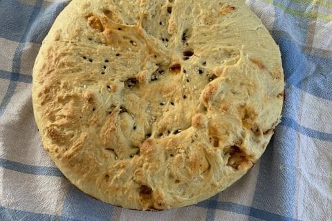 Cliquez pour zoomer ! Cheeseburger XXL Thermomix par blan blan