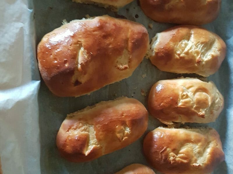 Cliquez pour zoomer ! Pain au lait Thermomix par coco15600