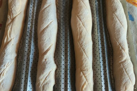 Cliquez pour zoomer ! Baguettes Thermomix par coco15600