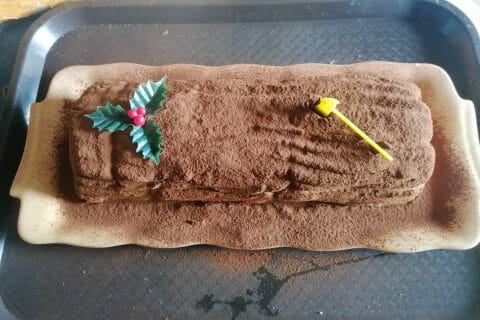 Cliquez pour zoomer ! Tiramisù, l’original Thermomix par coco15600